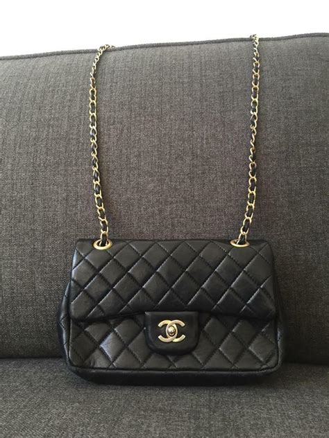 gumtree chanel bag|second hand chanel bags uk.